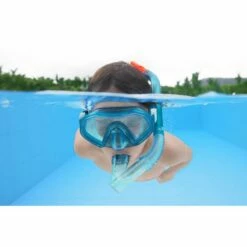 Bestway Hydro-Swim Firefish Junior Snorkeling Set -Aqualung Sale bestway hydro swim firefish junior snorkeling set 6