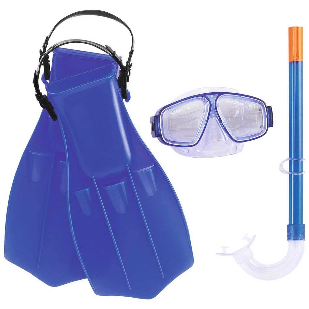 Bestway Junior Snorkeling Set 2 Bestway Junior Snorkeling Set - Image 2