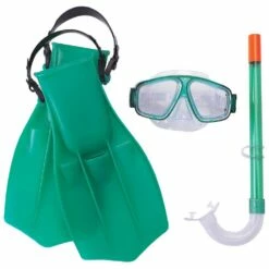 Bestway Junior Snorkeling Set 8 Bestway Junior Snorkeling Set -Aqualung Sale bestway junior snorkeling set 2
