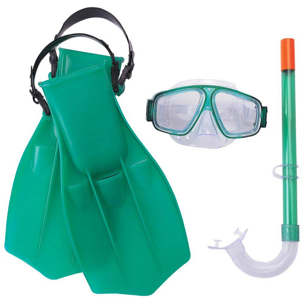 Bestway Junior Snorkeling Set 3 Bestway Junior Snorkeling Set - Image 3