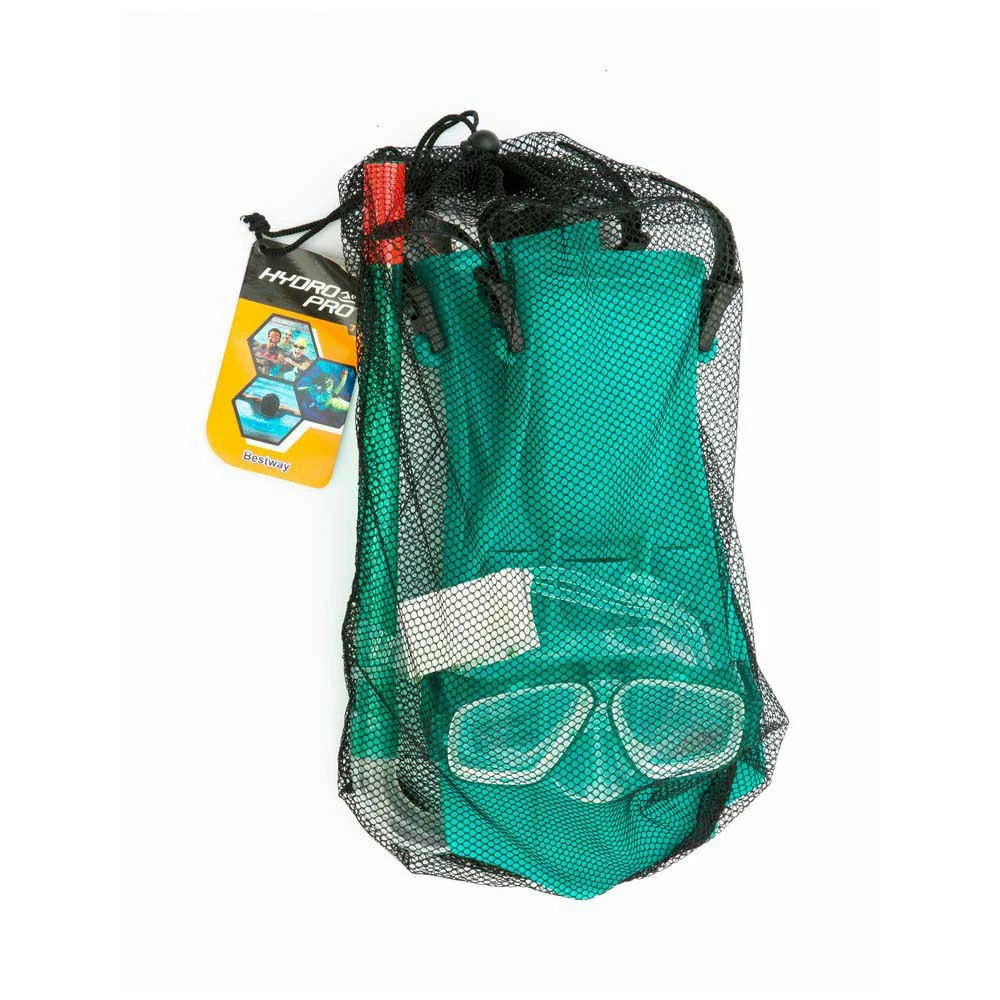 Bestway Junior Snorkeling Set 5 Bestway Junior Snorkeling Set - Image 5