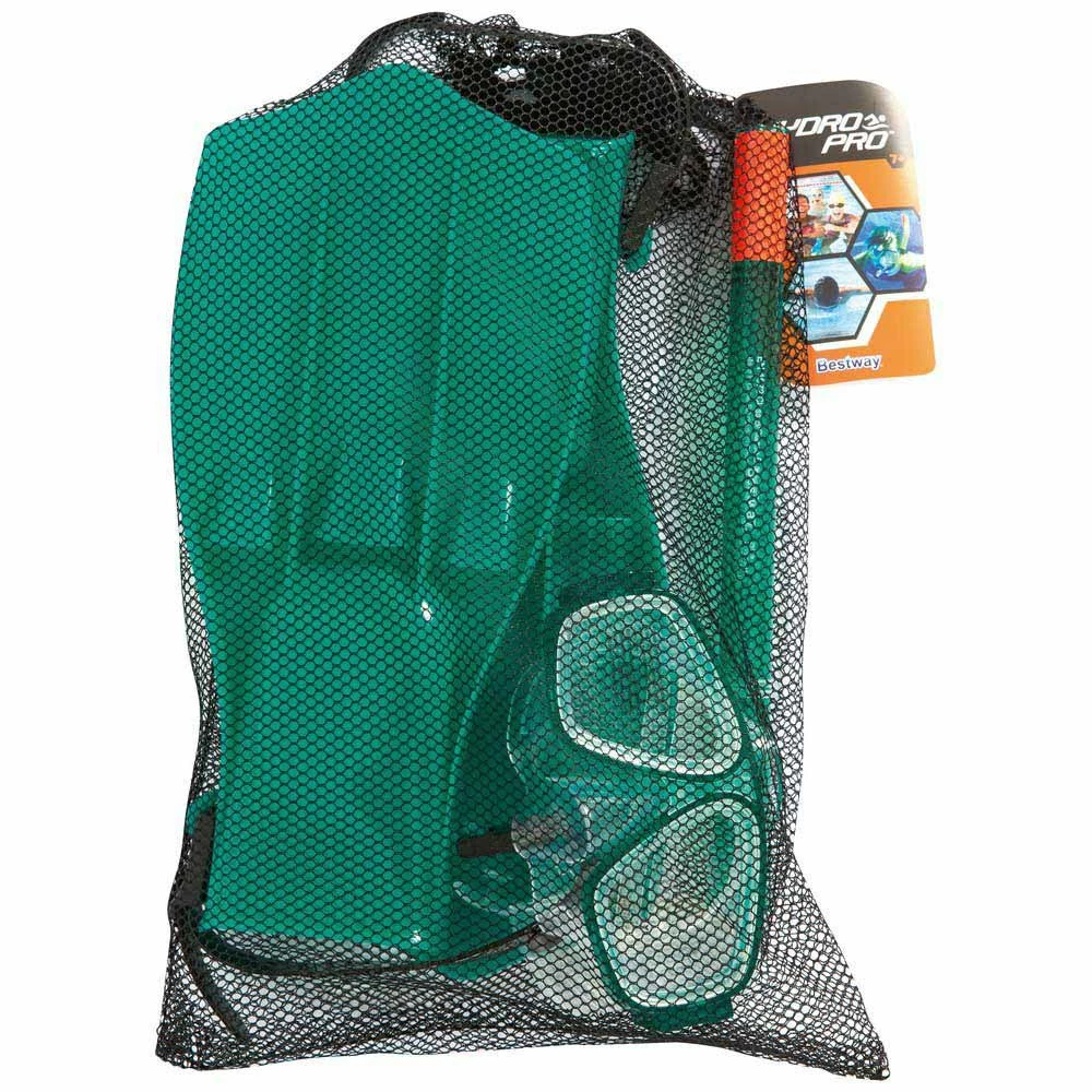 Bestway Junior Snorkeling Set 6 Bestway Junior Snorkeling Set - Image 6