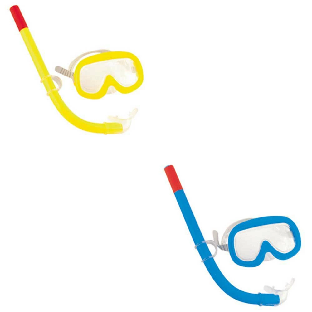 Bestway Snorkeling Set 1 Bestway Snorkeling Set