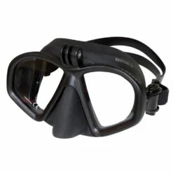 BEUCHAT GP1 Spearfishing Mask+Camera Adapter