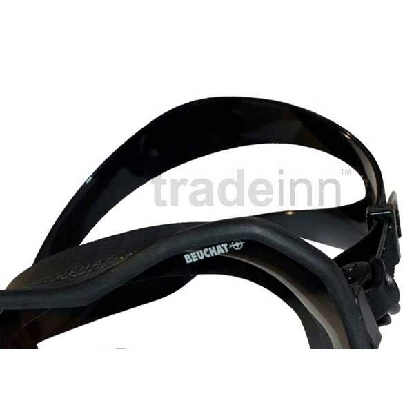 BEUCHAT Maxlux Diving Mask 2 BEUCHAT Maxlux Diving Mask - Image 2