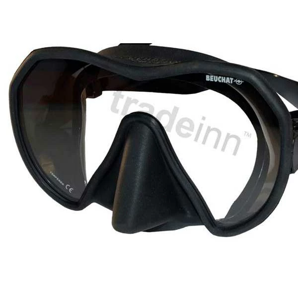 BEUCHAT Maxlux Diving Mask 3 BEUCHAT Maxlux Diving Mask - Image 3