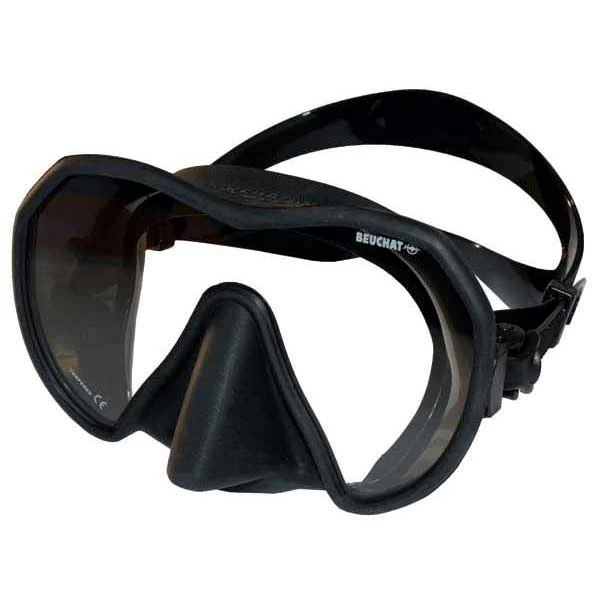 BEUCHAT Maxlux Diving Mask 1 BEUCHAT Maxlux Diving Mask