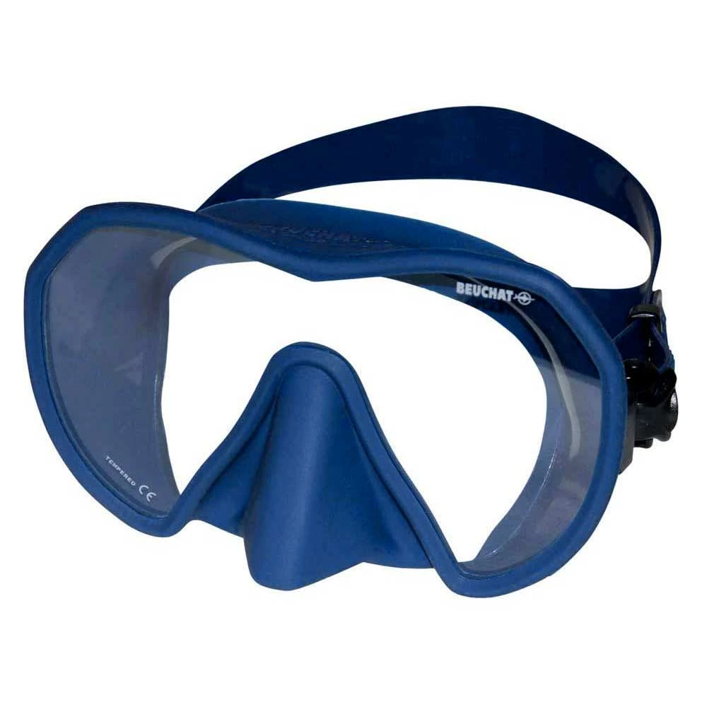 BEUCHAT Maxlux S Diving Mask 1 BEUCHAT Maxlux S Diving Mask