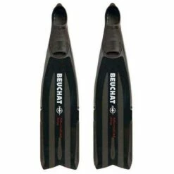 BEUCHAT Mundial Elite Spearfishing Fins
