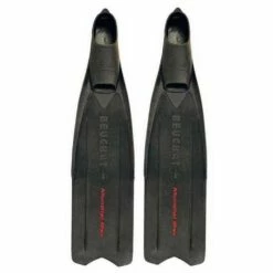 BEUCHAT Mundial One Spearfishing Fins
