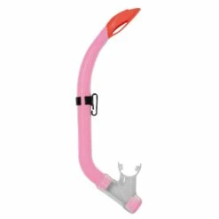 BEUCHAT Oceo Purge Diving Snorkel Junior