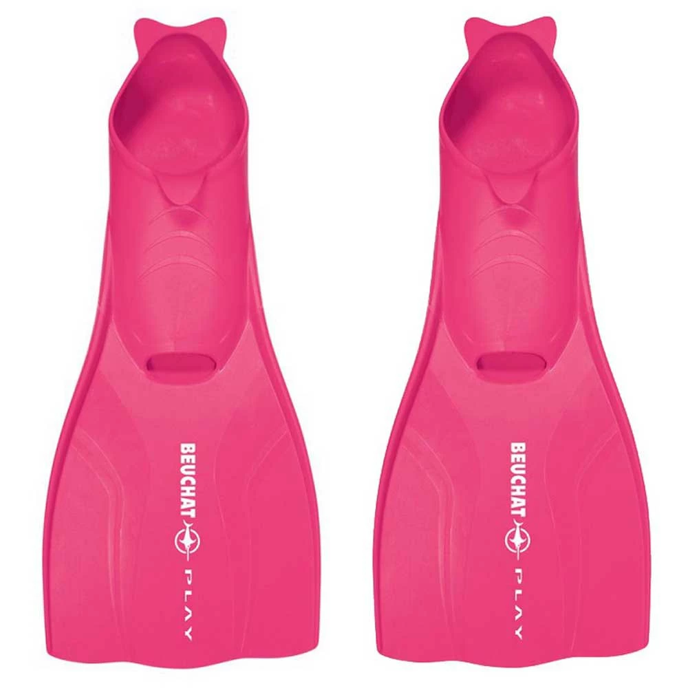 BEUCHAT Play Junior Snorkeling Fins 1 BEUCHAT Play Junior Snorkeling Fins