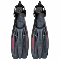 BEUCHAT Powerjet Diving Fins