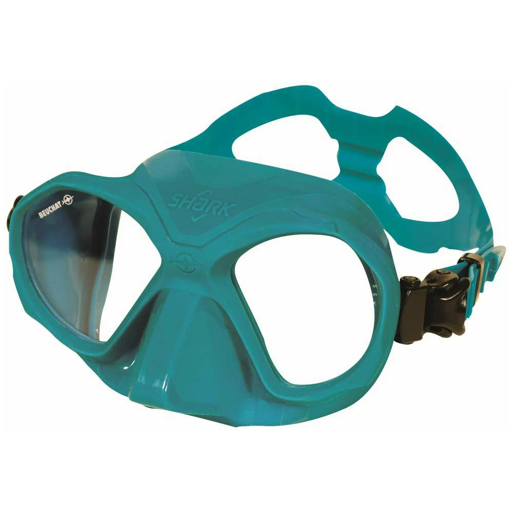 BEUCHAT Shark Apnea Mask 1 BEUCHAT Shark Apnea Mask