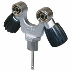 BEUCHAT Valve U 2 Outlets -Aqualung Sale beuchat valve u 2 outlets 2