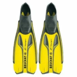 BEUCHAT X-Voyager Snorkeling Fins