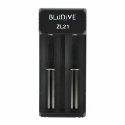 Lithium Multicharger Two Cells USB-C ZL21