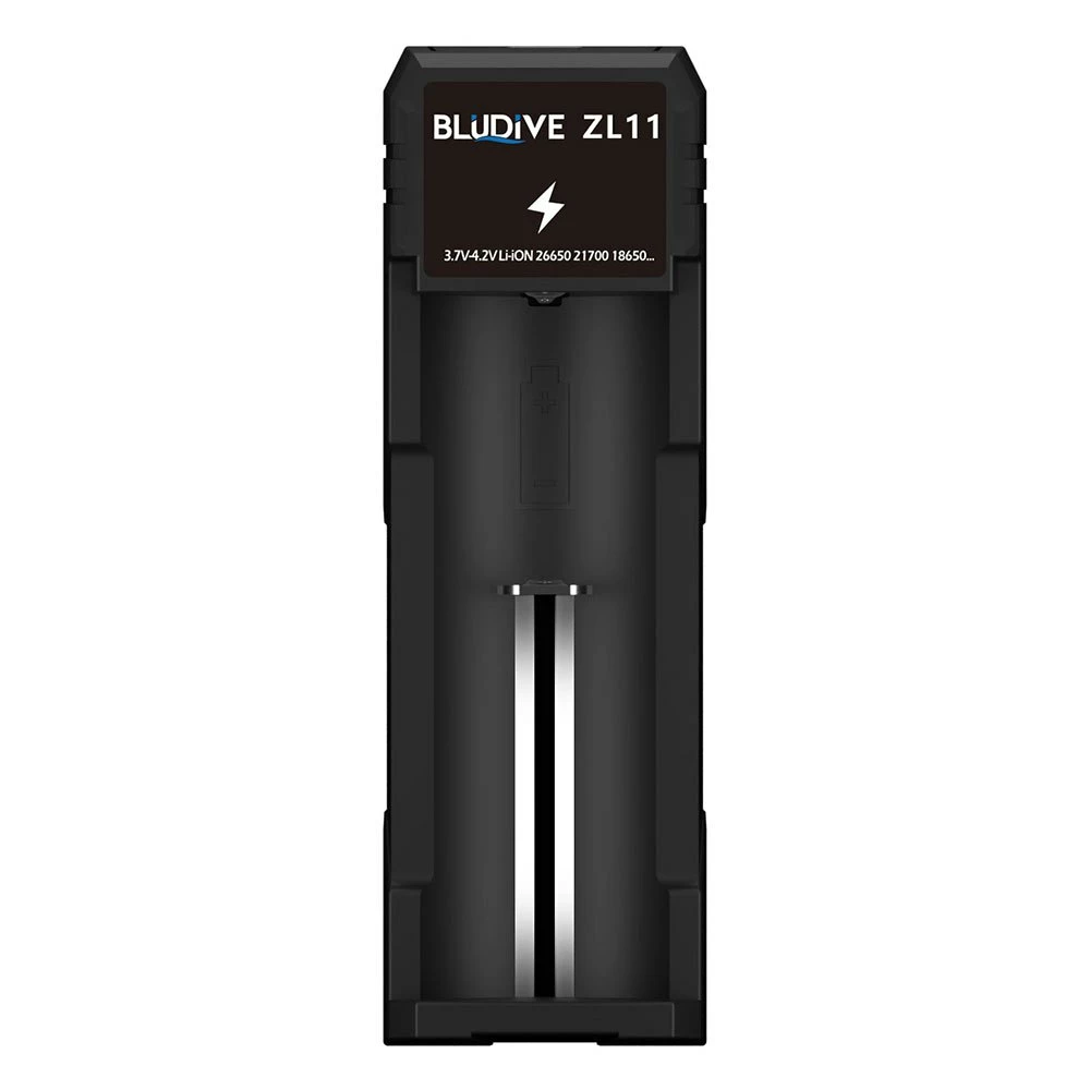 Multicharger Lithium 1 Cell ZL11 1 Multicharger Lithium 1 Cell ZL11