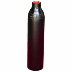 BTS Luxfer Aluminium Cylinders Without Valve 300 Bar M18/1.4