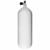 BTS Steel Scuba Tank 3L 300 Bar