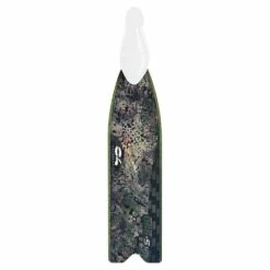 S-990 Camu 25 Fin Blade Single