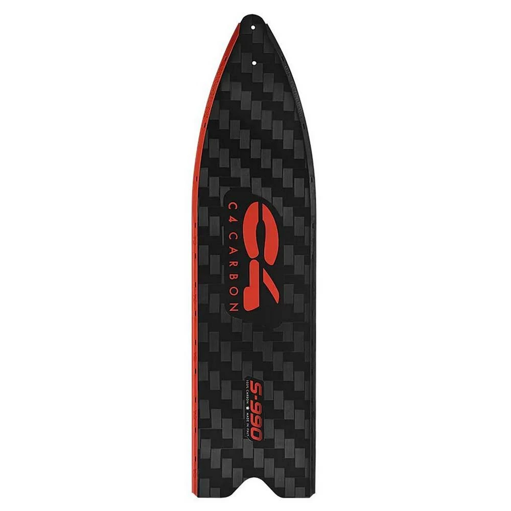 S-990 FireStone 25 Fin Blade Single 2 S-990 FireStone 25 Fin Blade Single - Image 2