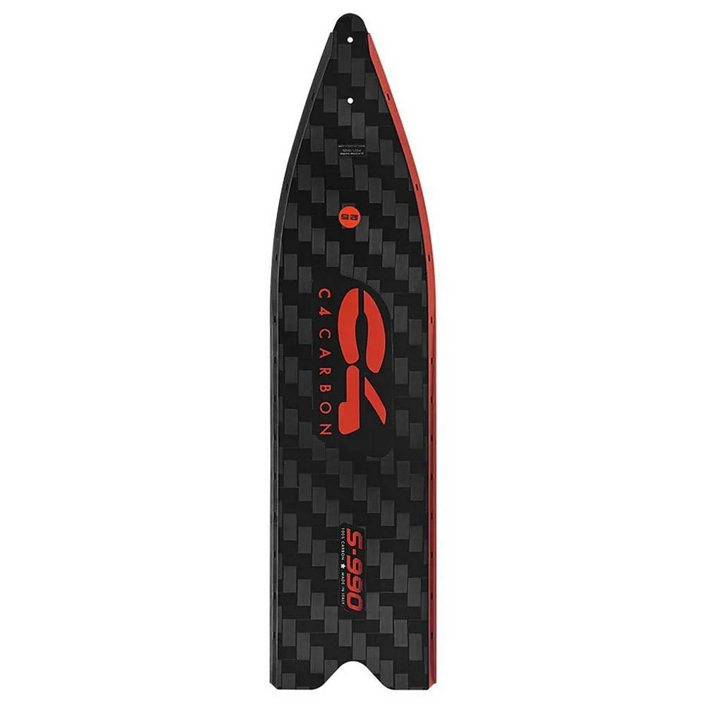 S-990 FireStone 25 Fin Blade Single 3 S-990 FireStone 25 Fin Blade Single - Image 3
