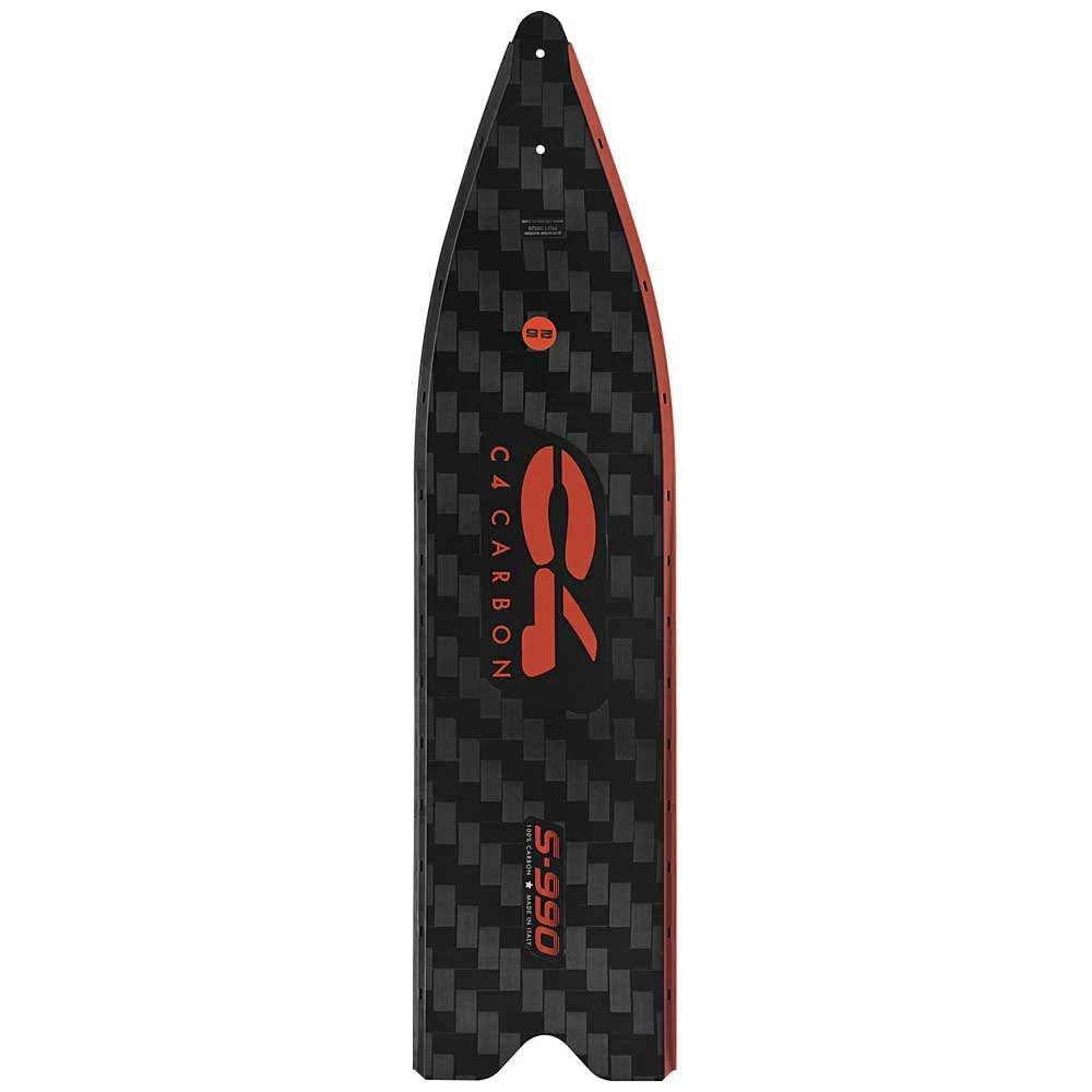 S-990 FireStone 30 Fin Blade 2 S-990 FireStone 30 Fin Blade - Image 2