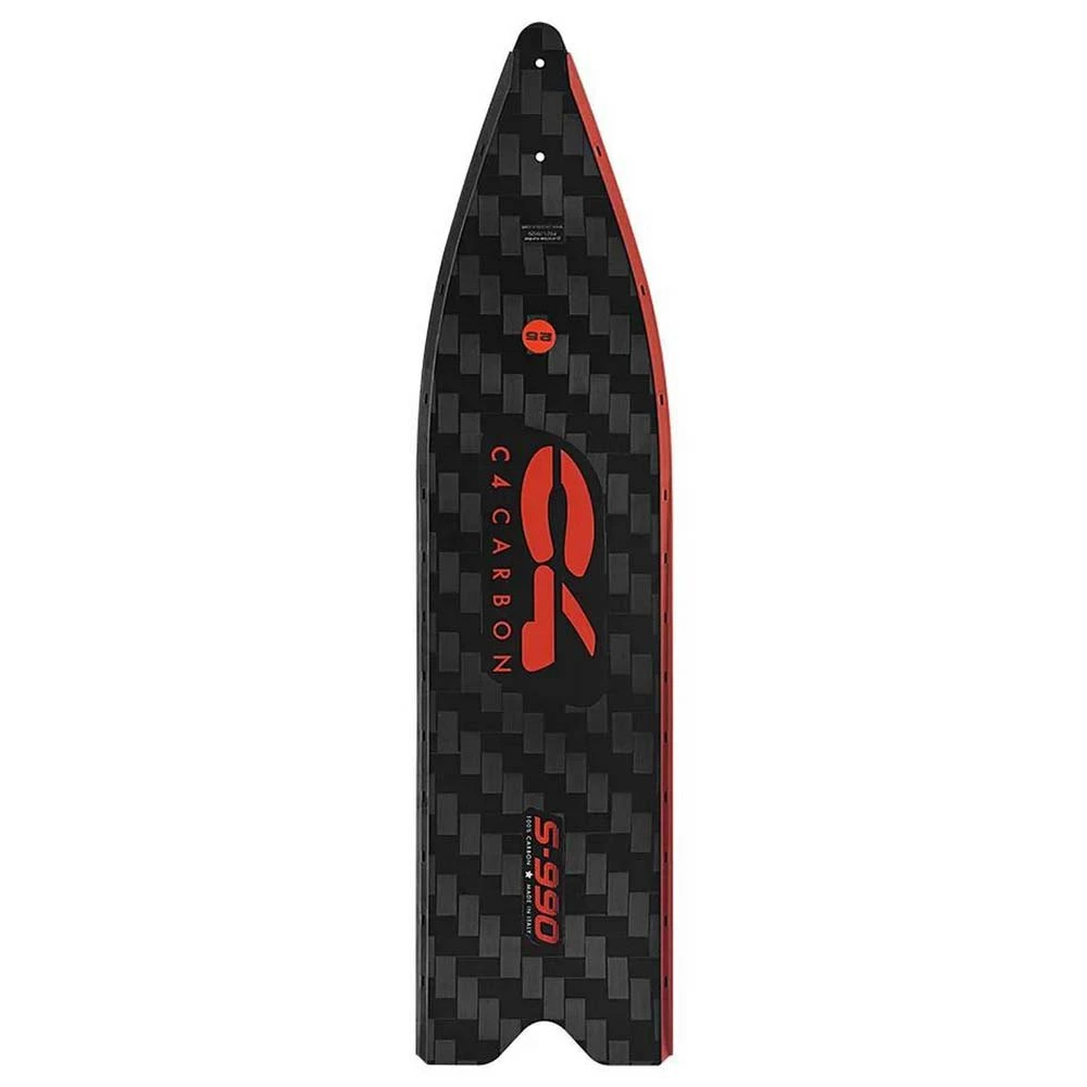 S-990 FireStone 30 Fin Blade Single 3 S-990 FireStone 30 Fin Blade Single - Image 3