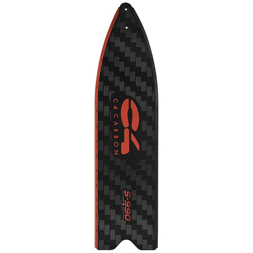 S-990 FireStone 30 Fin Blade 1 S-990 FireStone 30 Fin Blade