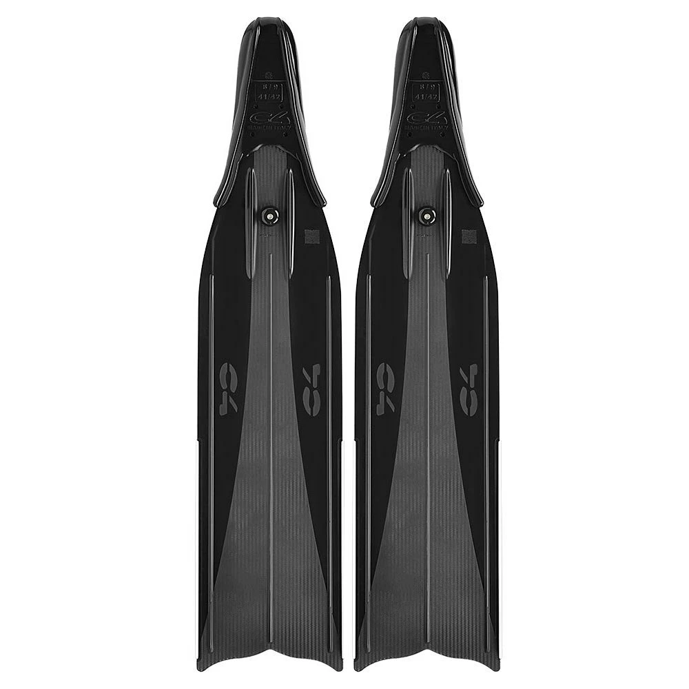 Umberto Pelizzari Soft Fins 2 Umberto Pelizzari Soft Fins - Image 2