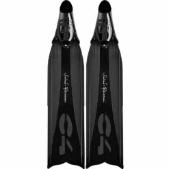 Umberto Pelizzari Soft Fins