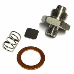 4Th Stage Cylinder Head Kit