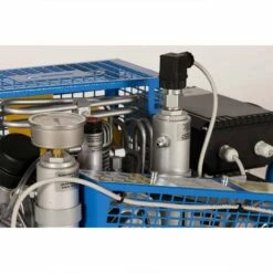 Autostop Valve 232 Bar