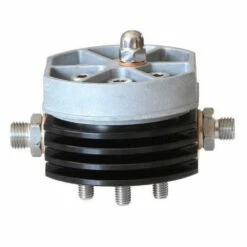 Cylinder Head Kit Third Stage From MCH8 To MCH23 Before 03/2014