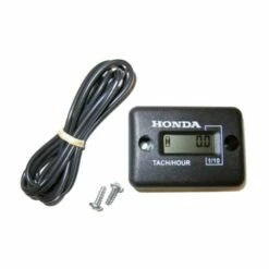 Digital Hour-Tachometer For Honda