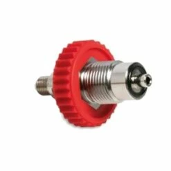 DIN300 Terminal With Safety Pin For Filling Hose