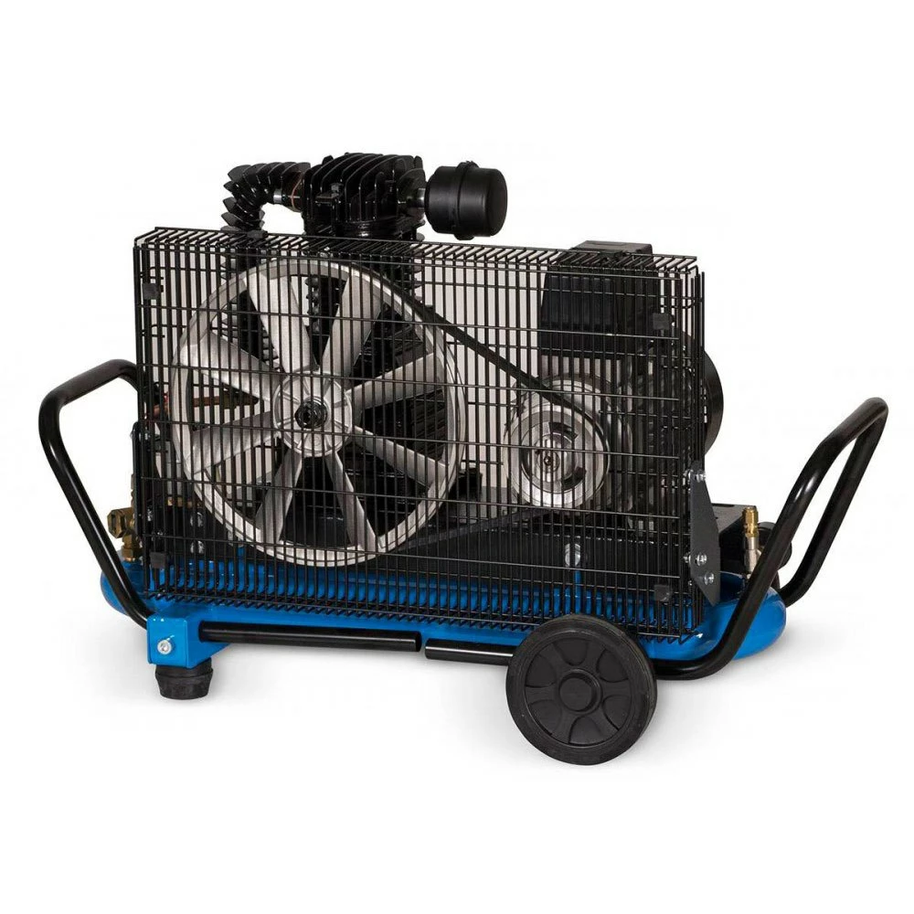 Eolo Electric Compressor 2 Eolo Electric Compressor - Image 2