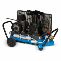Eolo Electric Compressor