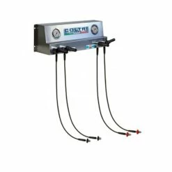 Filling Panel With Valves 232/300 Bar