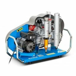 MCH11 Smart Single Phase Compressor -Aqualung Sale coltri mch11 smart single phase compressor 2