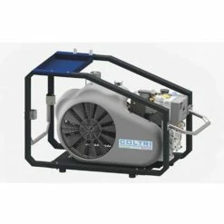 MCH16 Ergo Diesel Compressor