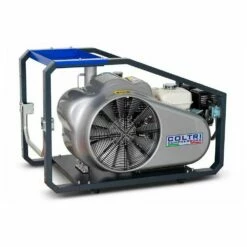MCH16 Ergo Petrol Compressor