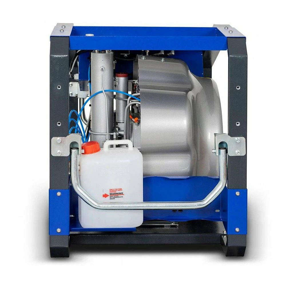 MCH16 Ergo Three Phase Compressor 400V 3 MCH16 Ergo Three Phase Compressor 400V - Image 3