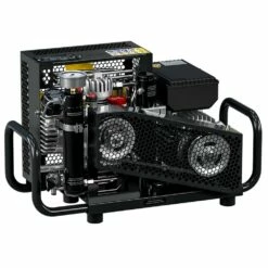 MCH6/EM 300 Bar 230V Portable Compressor -Aqualung Sale coltri mch6 em 300 bar 230v portable compressor 2