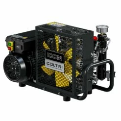 MCH6/EM Portable Compressor 232 Bar