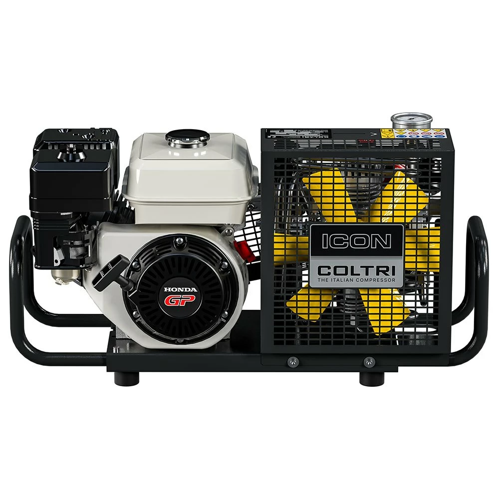 MCH6/SH 232 Bar Gasoline Portable Compressor 1 MCH6/SH 232 Bar Gasoline Portable Compressor
