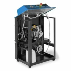 MCH6 Silent Three Phase Compressor 400V -Aqualung Sale coltri mch6 silent three phase compressor 400v 2