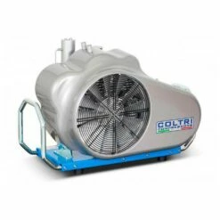 MCH8 Smart Single Phase Compressor