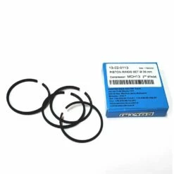 Piston Ring Diam. 36 Second StageMCH13